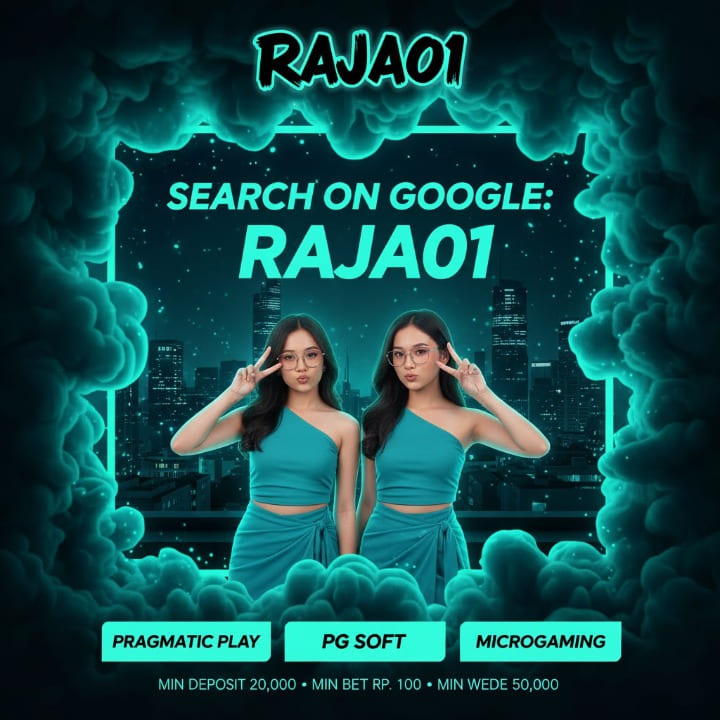 Galeri foto RAJA01 # Portal Slot Online Update RTP Link Slot88 Lengkap di Jakarta